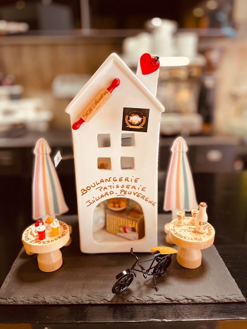 Boulangerie Pâtisserie Au Fin Gourmet · Photos 6