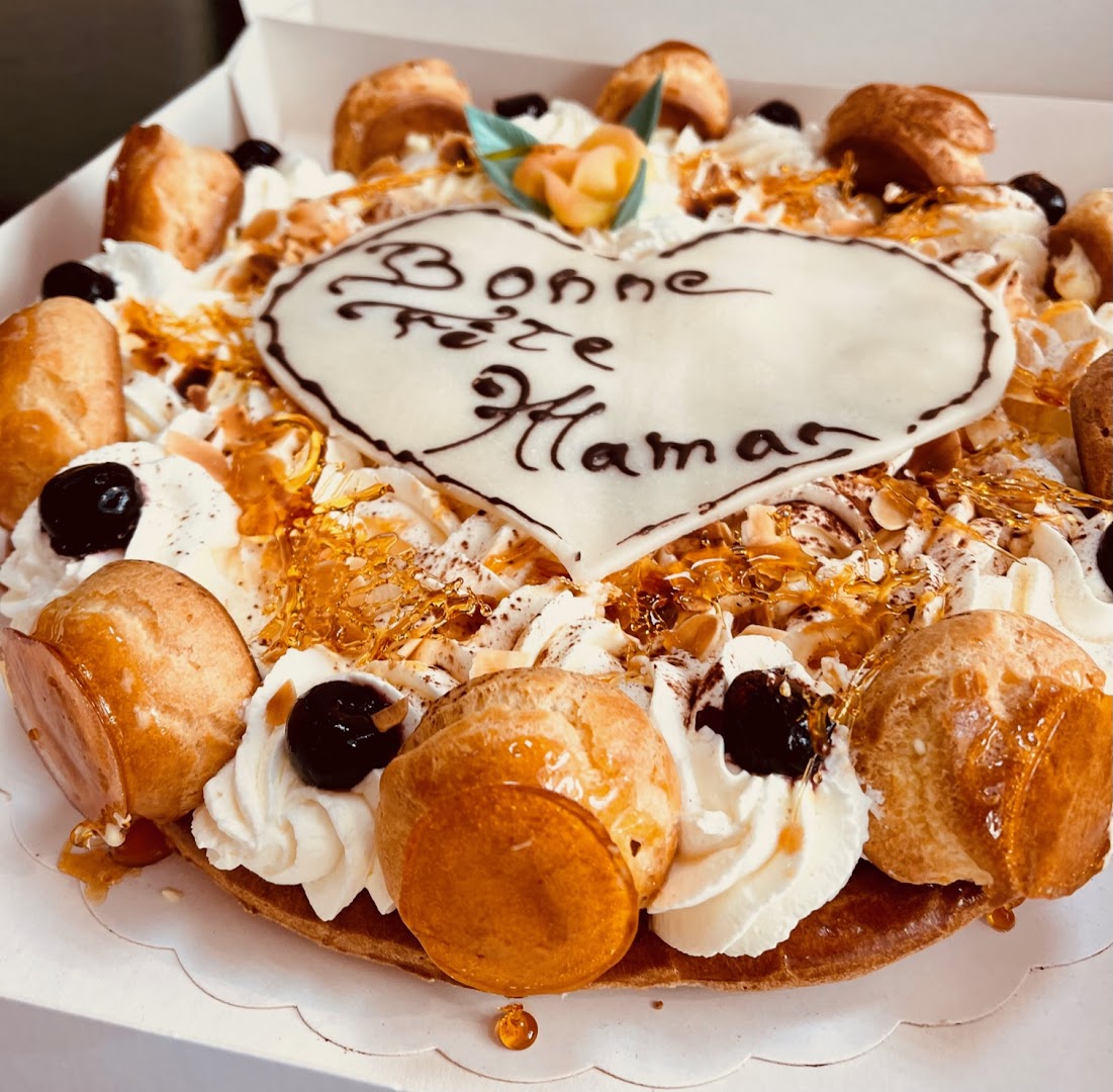 Boulangerie Pâtisserie Au Fin Gourmet · Photos 3