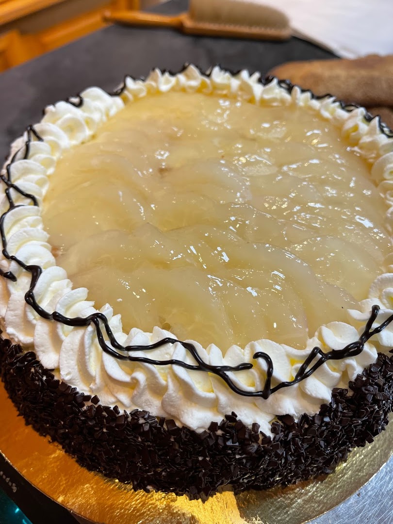 Boulangerie Pâtisserie Au Fin Gourmet · Photos 9