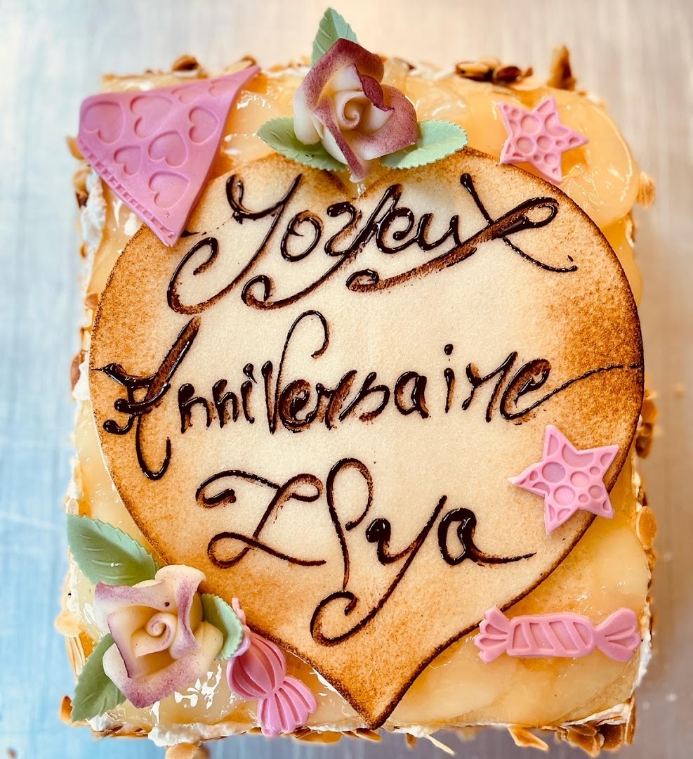 Boulangerie Pâtisserie Au Fin Gourmet · Photos 4