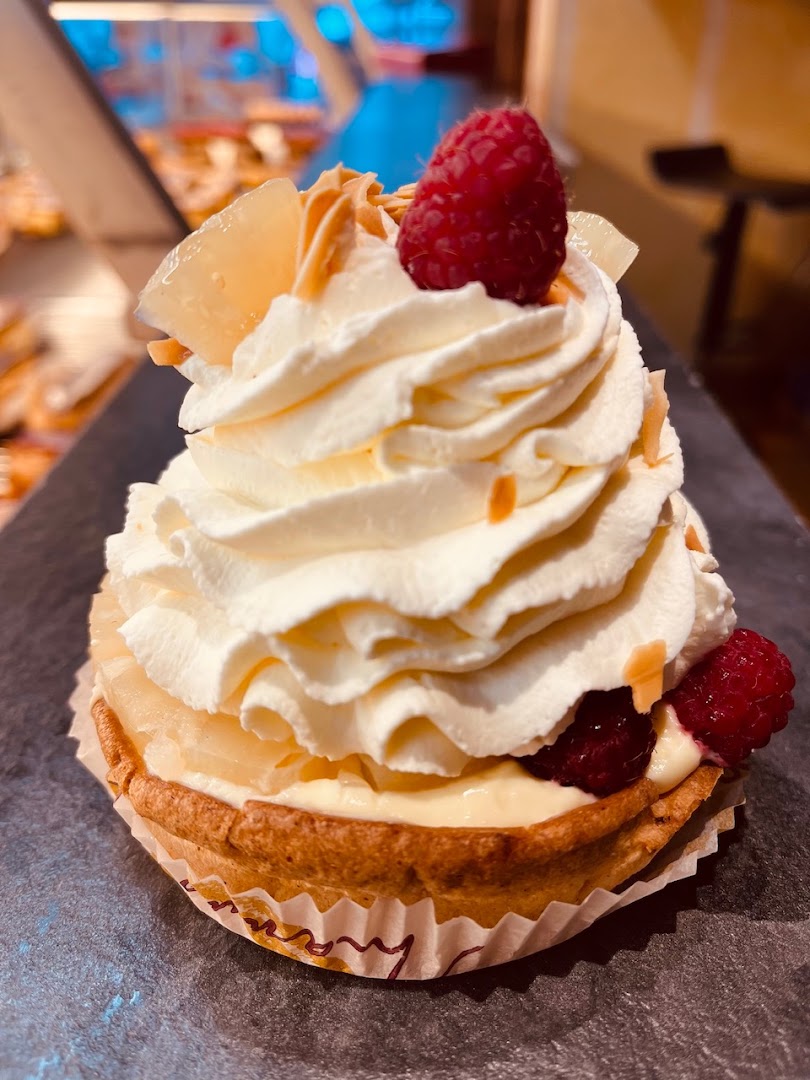 Boulangerie Pâtisserie Au Fin Gourmet · Photos 5